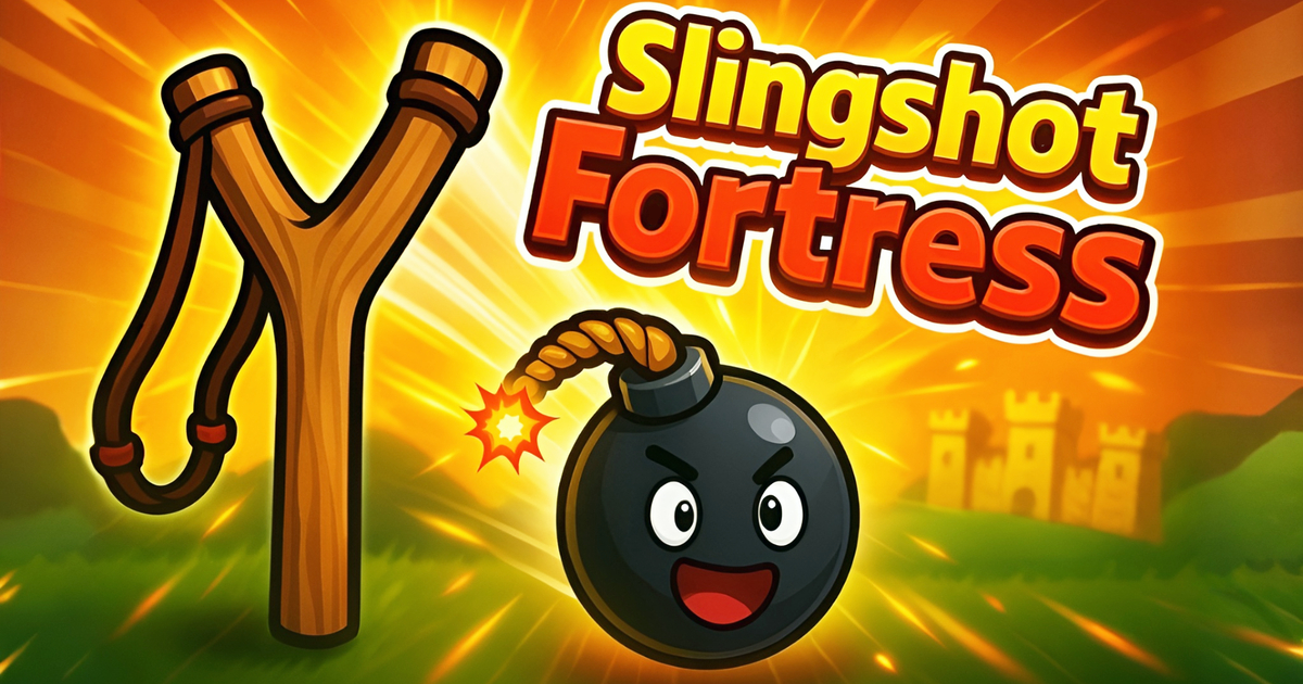 Slingshot Fortress
