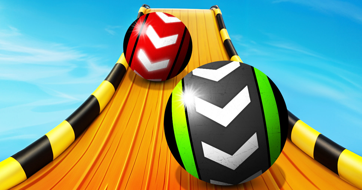 Sky Balls 3D